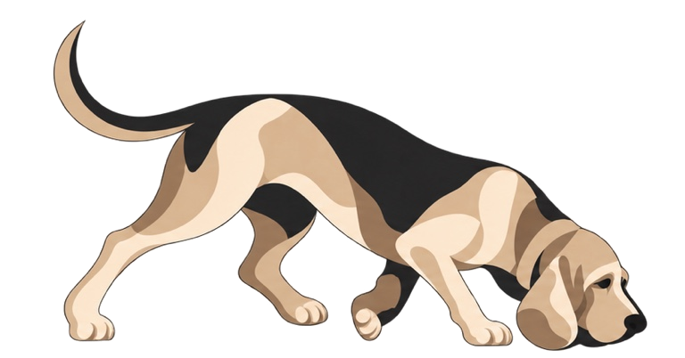 Sleuth Hound